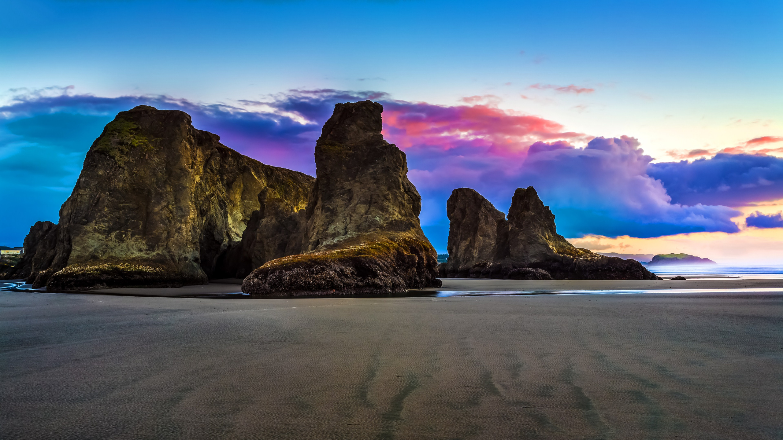 Cloud, Atmosphäre, Wasser, Naturlandschaft, Natur. Wallpaper in 2560x1440 Resolution