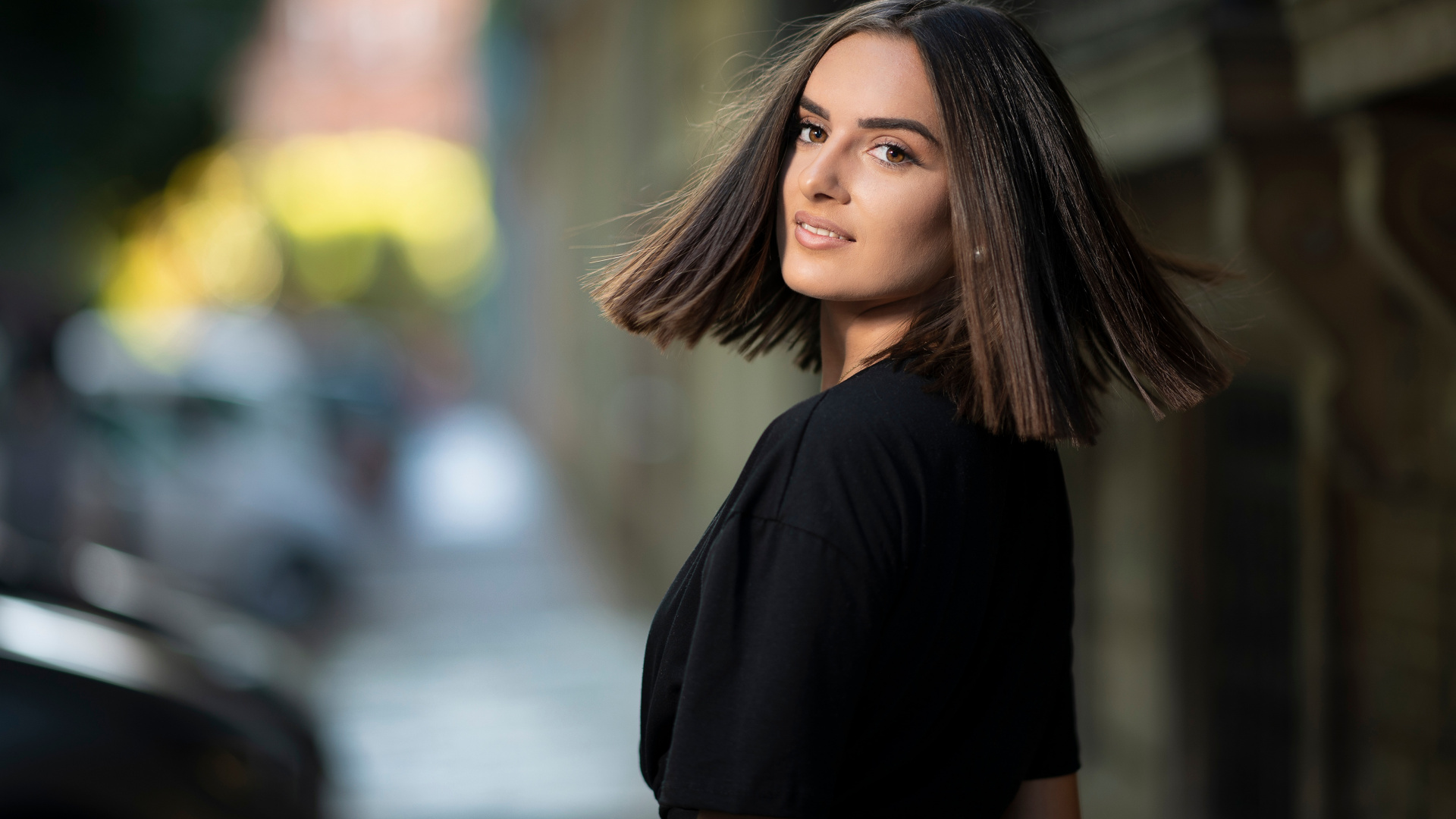 Schönheit, Name, Eigenname, Persönlichkeit, Lippe. Wallpaper in 1920x1080 Resolution