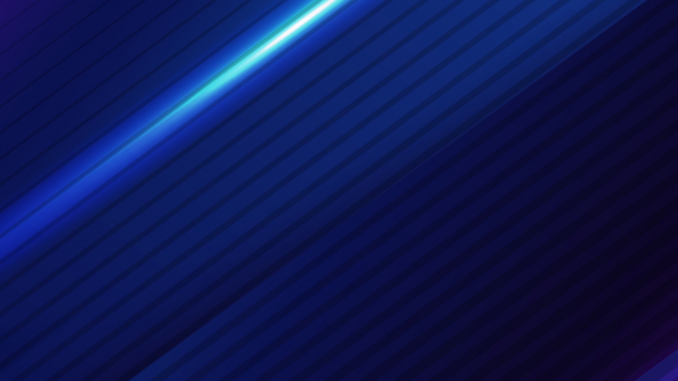 Luz, Azul, Morado, Violeta, Magenta. Wallpaper in 1366x768 Resolution