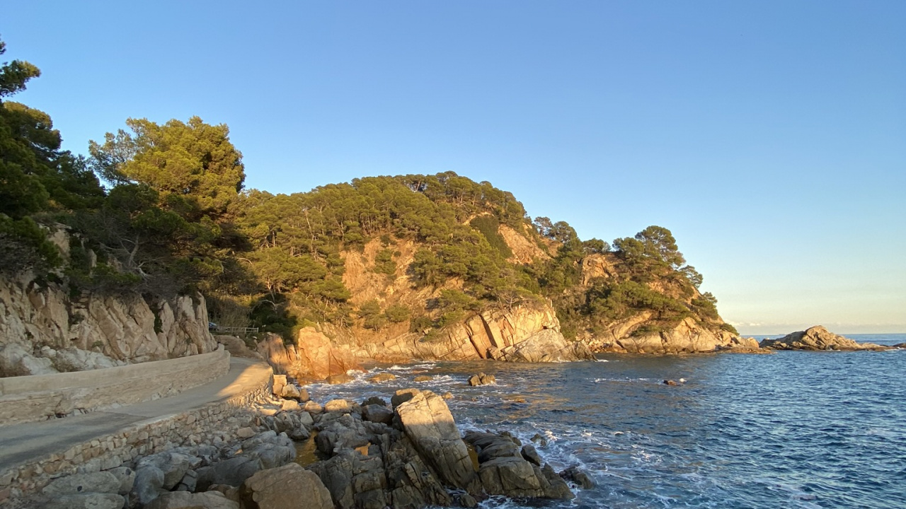 Küste, Wasser, Wissenschaft, Physik, Rock. Wallpaper in 1280x720 Resolution