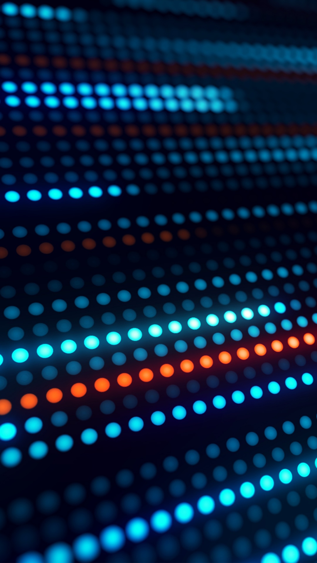 Luz Azul Roja y Verde. Wallpaper in 1080x1920 Resolution