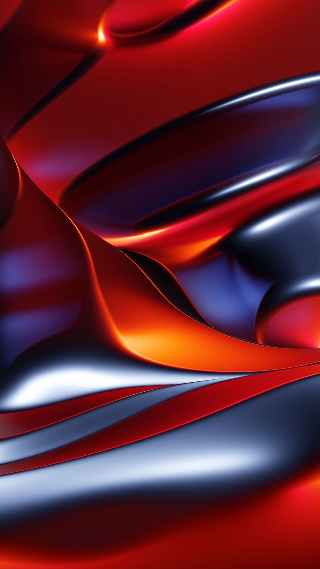 Orange, Painting, Graphics, Black and White, Automotive Lighting. Wallpaper in 1080x1920 Resolution