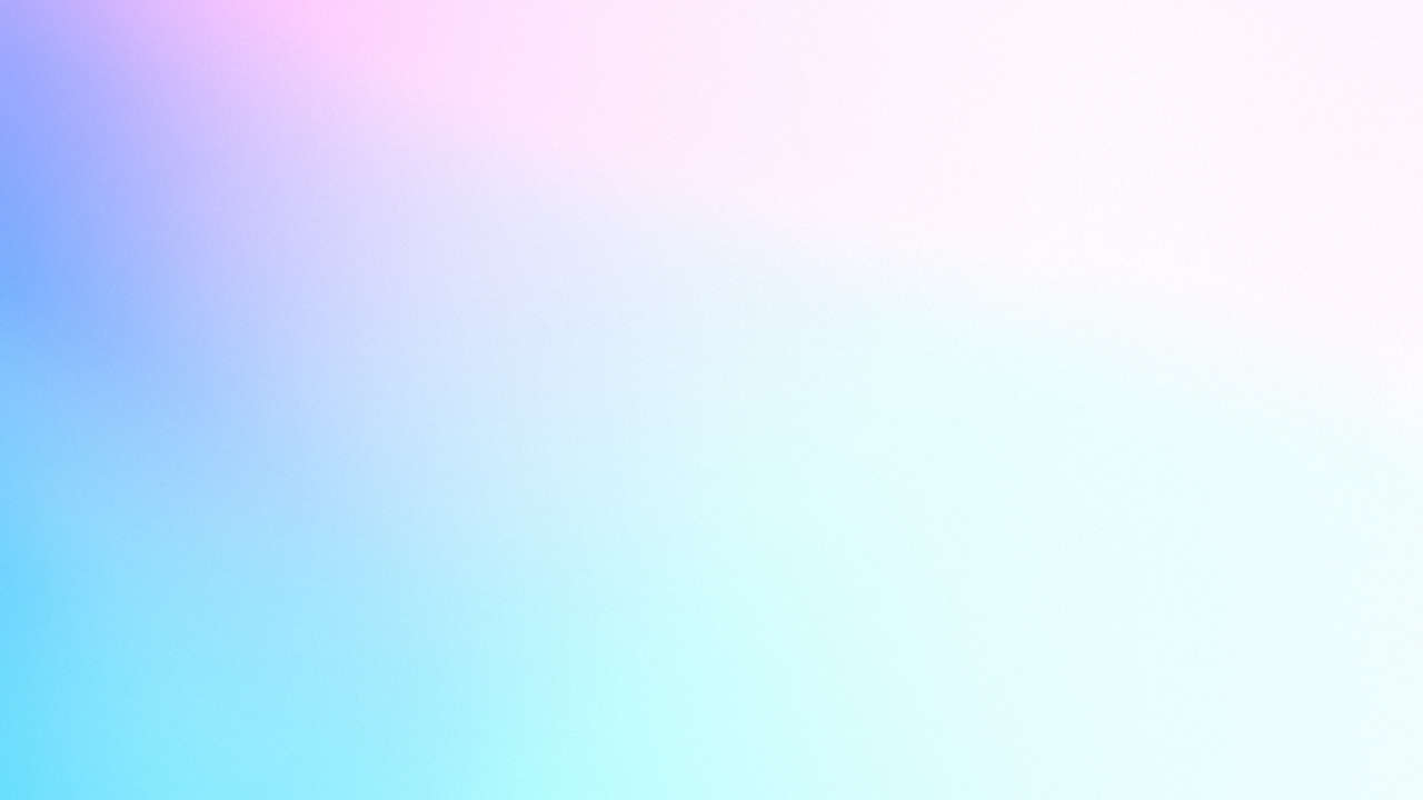 苹果, Ios, 彩虹, 紫罗兰色, 地平线 壁纸 1280x720 允许