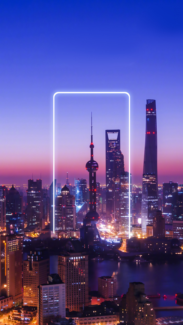 Android, Android P, Android Pie, Xiaomi Mi MIX 2S, Xiaomi Mi MIX. Wallpaper in 750x1334 Resolution