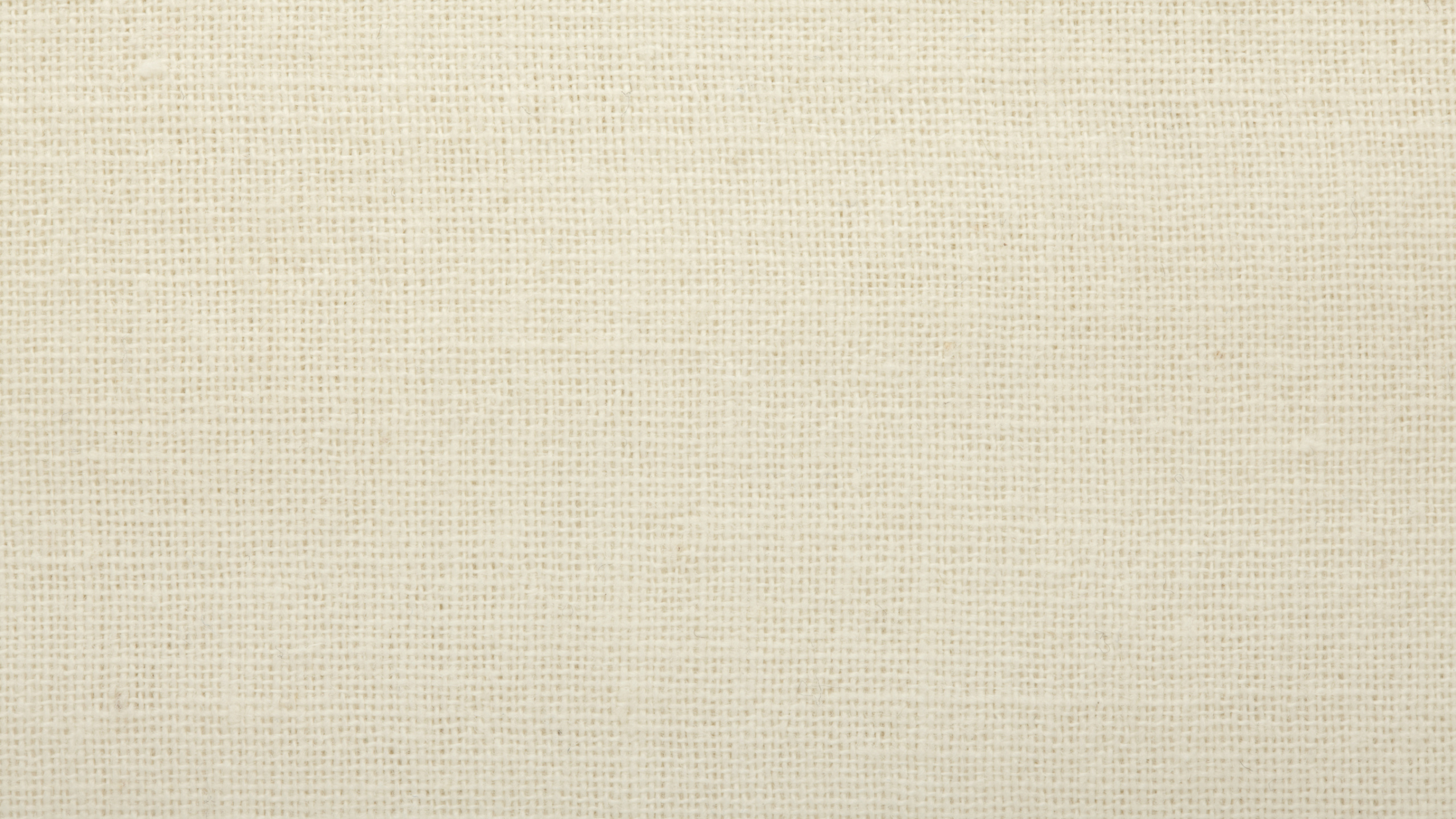 亚麻, 米色, 矩形, 材料 壁纸 2560x1440 允许