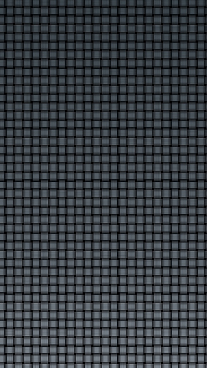 Textil a Cuadros Blanco y Negro. Wallpaper in 720x1280 Resolution