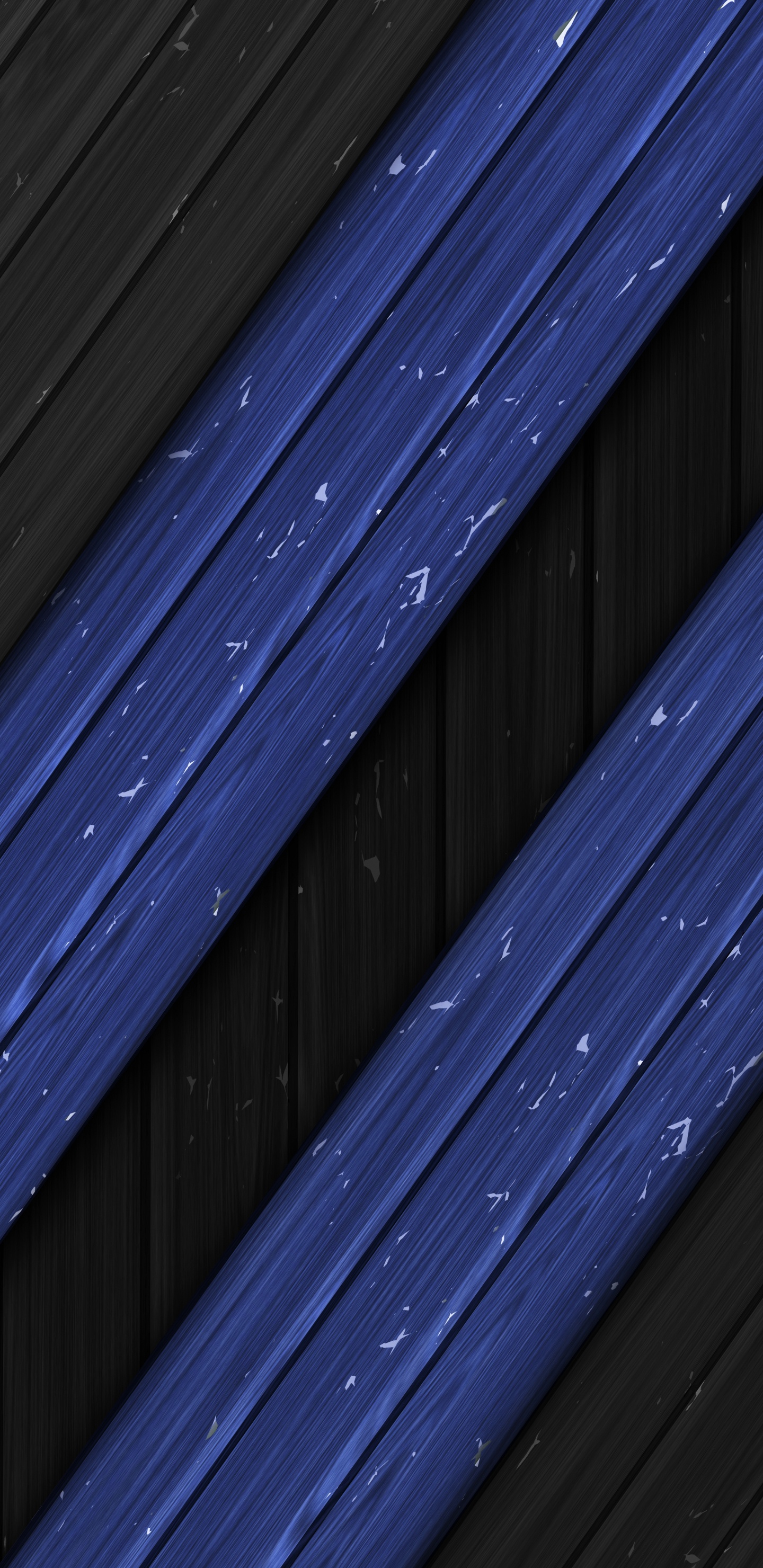 Azul, Morado, Violeta, Madera, Rectángulo. Wallpaper in 1440x2960 Resolution