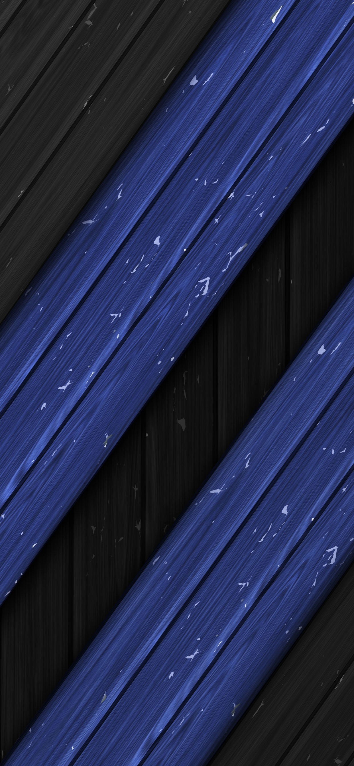 Blue, Purple, Violet, Wood, Rectangle. Wallpaper in 1242x2688 Resolution