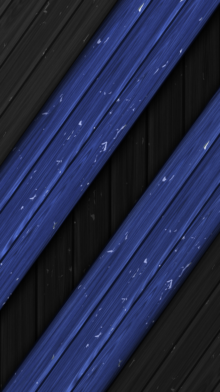 Blue, Purple, Violette, Rectangle, Propriété Des Matériaux. Wallpaper in 750x1334 Resolution