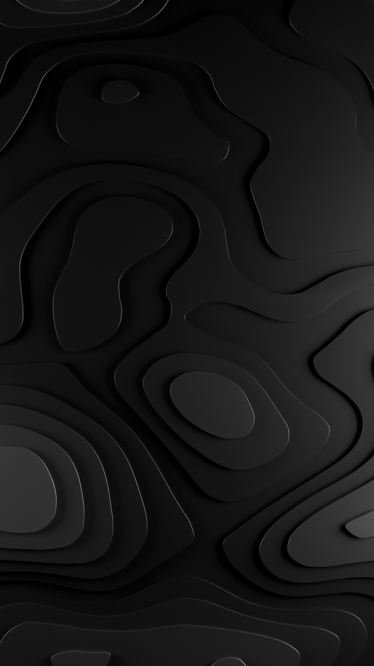 Schwarz Und Weiß, Design, Monochrom, KFZ-Reifen, Muster. Wallpaper in 750x1334 Resolution