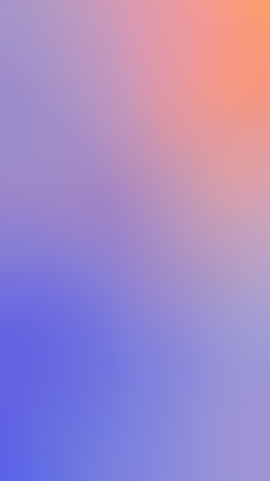 Ios, IOS 14, 紫色的, 紫罗兰色, 彩虹 壁纸 1080x1920 允许