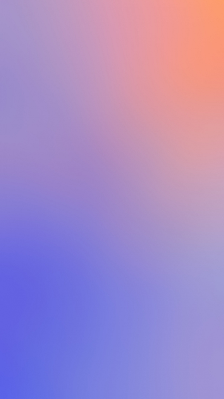 Ios, IOS 14, 紫色的, 紫罗兰色, 彩虹 壁纸 750x1334 允许