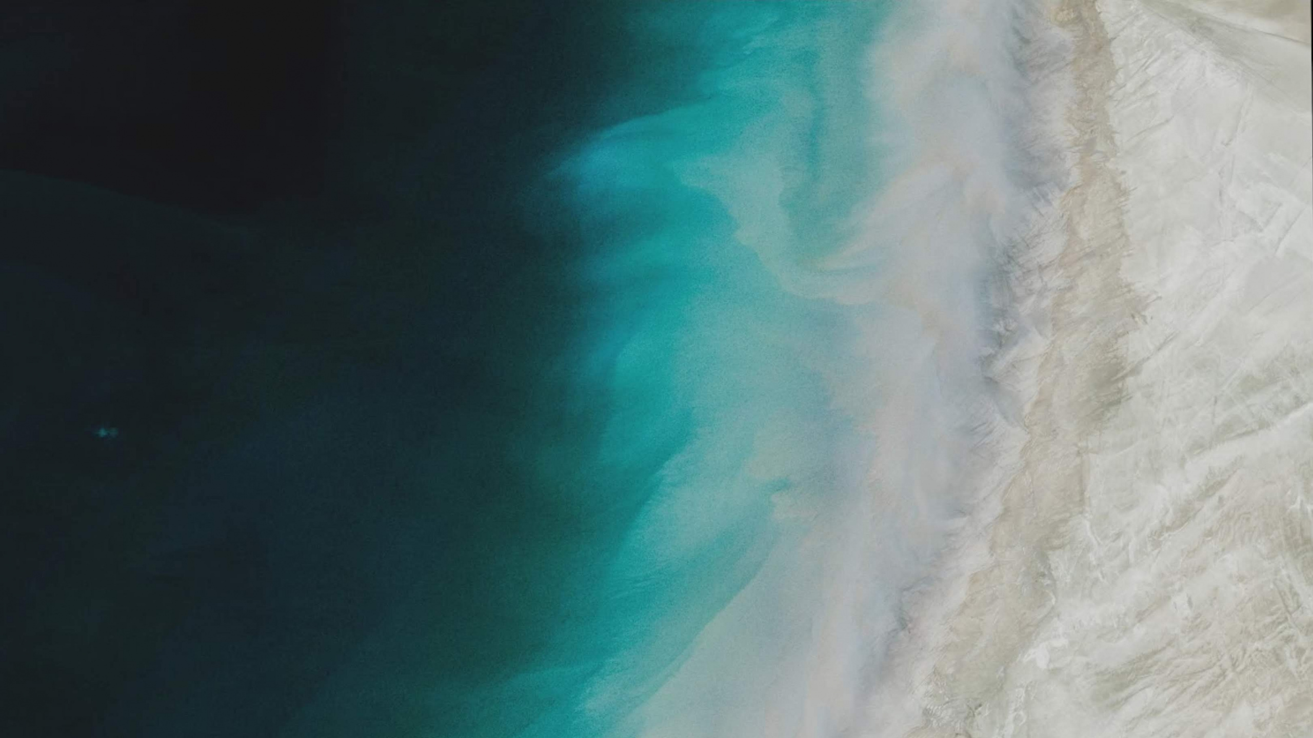 流体, 气氛, 水资源, 水上, 海岸 壁纸 2560x1440 允许