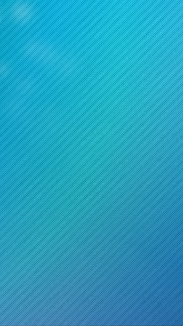 Blue and White Screen With Blue Background. Wallpaper in 720x1280 Resolution