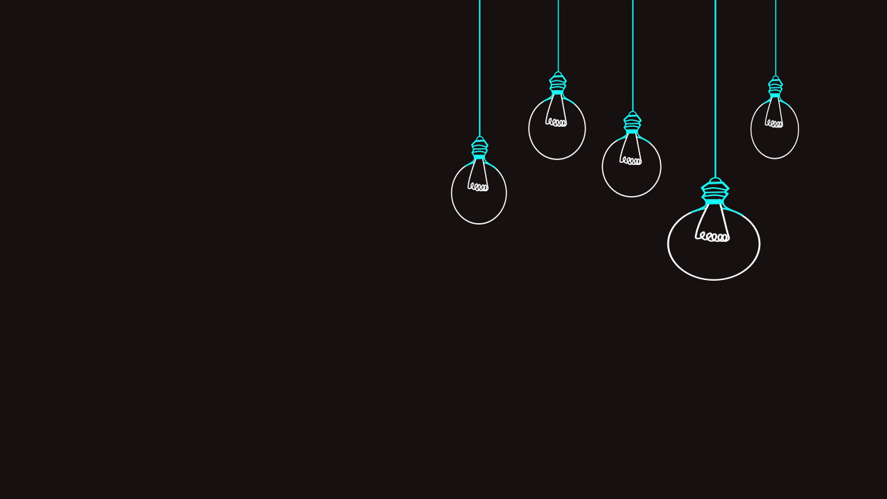 Décor Suspendu en Forme de Coeur Rouge et Blanc. Wallpaper in 1280x720 Resolution