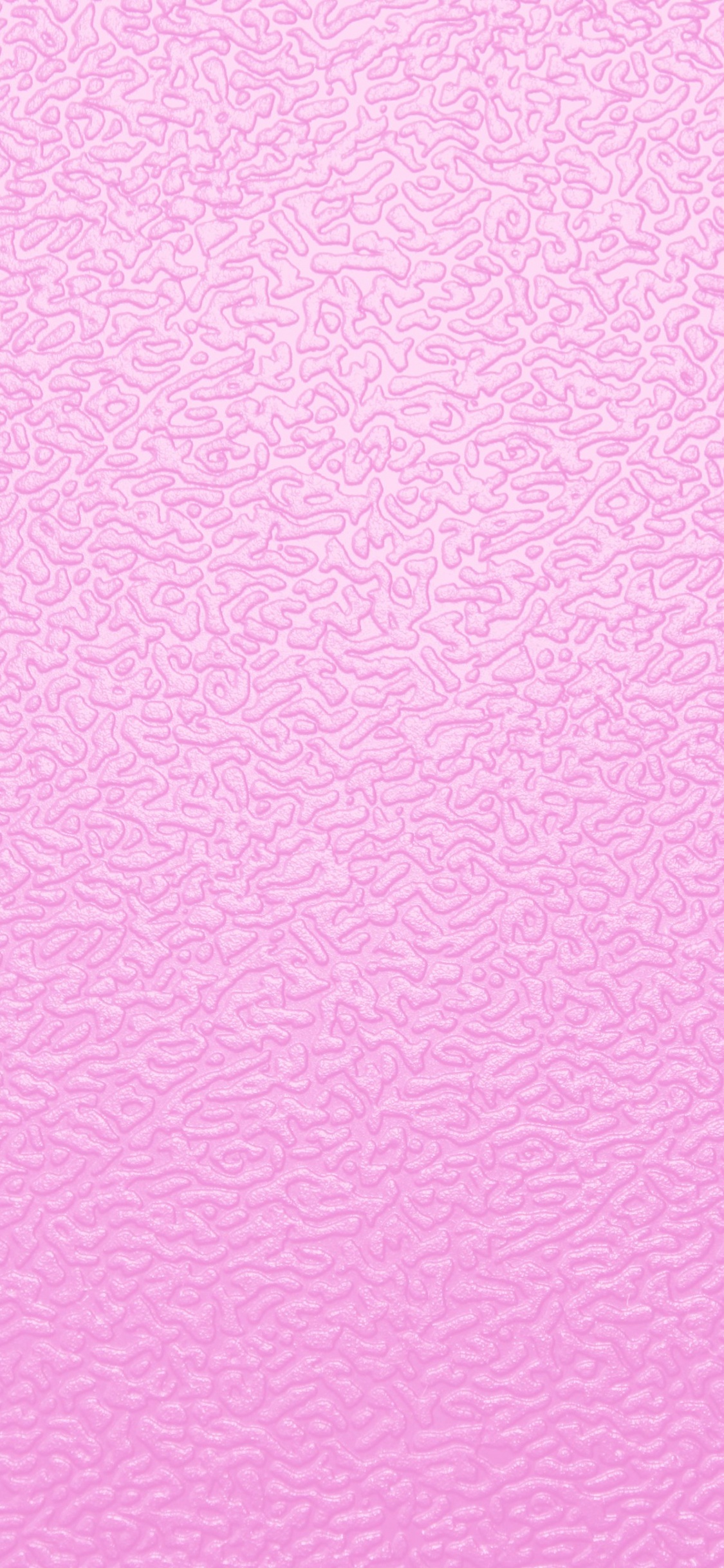 Mur Peint en Rose Avec de la Peinture Rose. Wallpaper in 1125x2436 Resolution