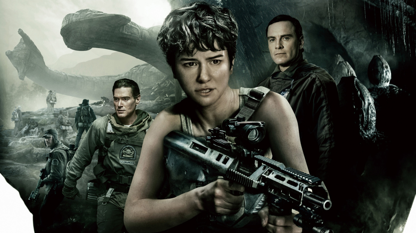 Ausländer, Actionfilm, Film, Soldat. Wallpaper in 1366x768 Resolution