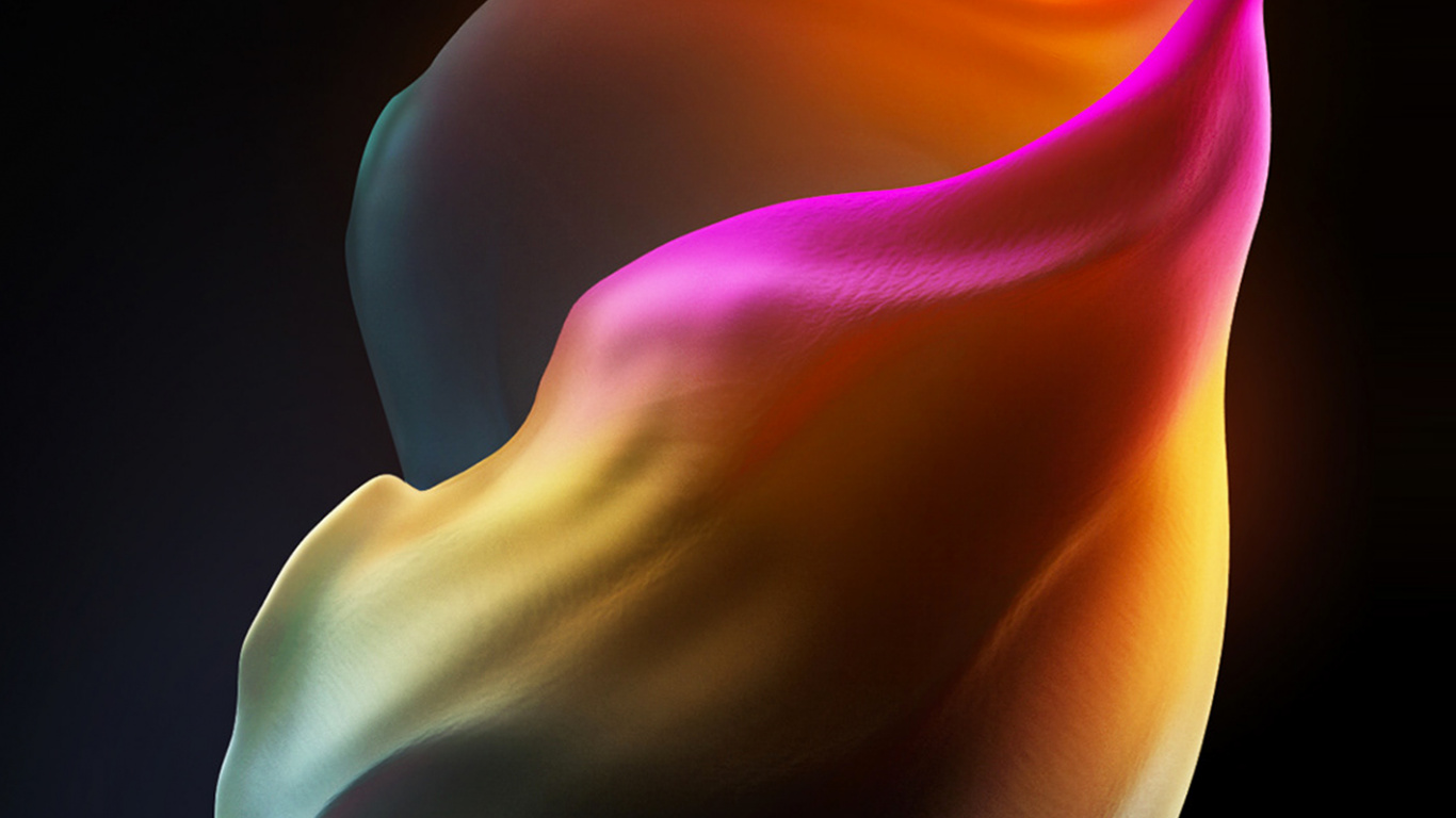 Lumière, Illustrator, Conception, Illustration, la Pureté de la Couleur. Wallpaper in 1366x768 Resolution