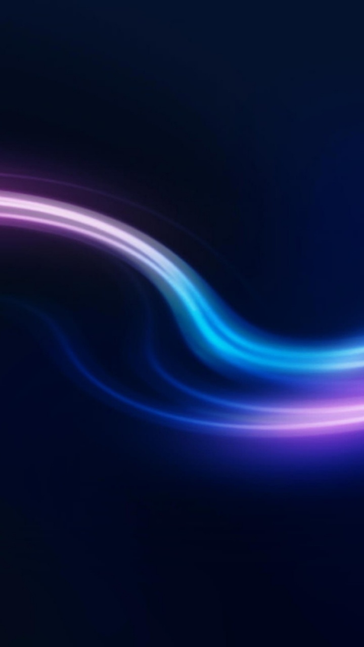 Purple and White Light Illustration. Wallpaper in 720x1280 Resolution