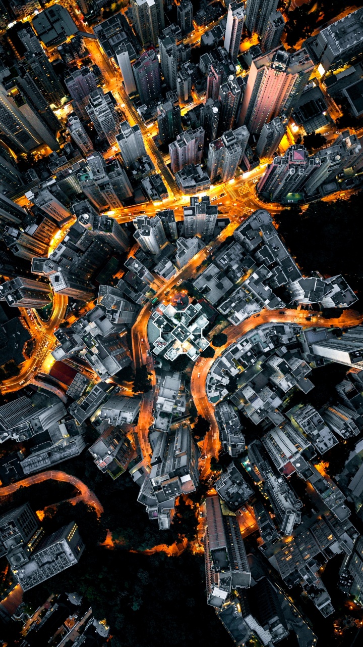 el Diseño Urbano, Patrón, Ingeniería, Espacio, Gráficos. Wallpaper in 720x1280 Resolution