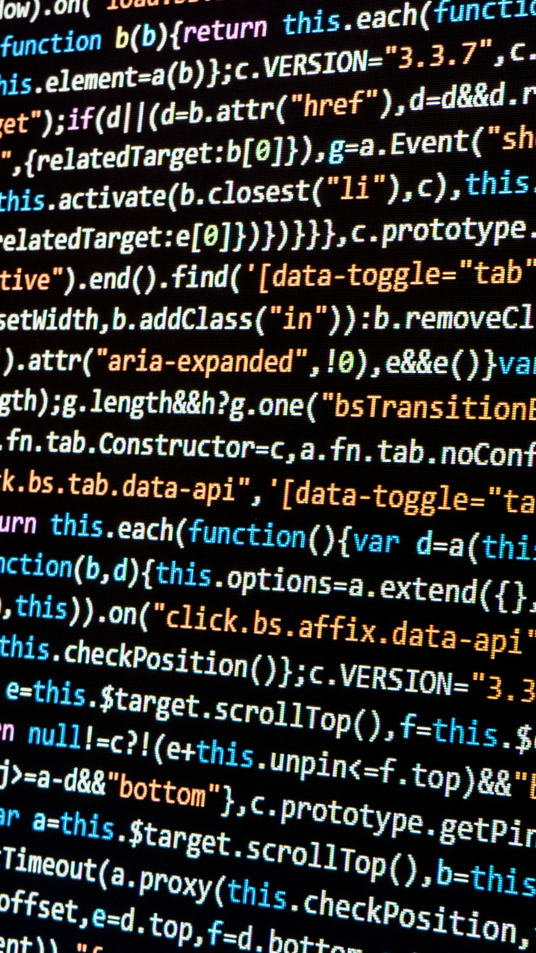 Texto. Wallpaper in 1080x1920 Resolution