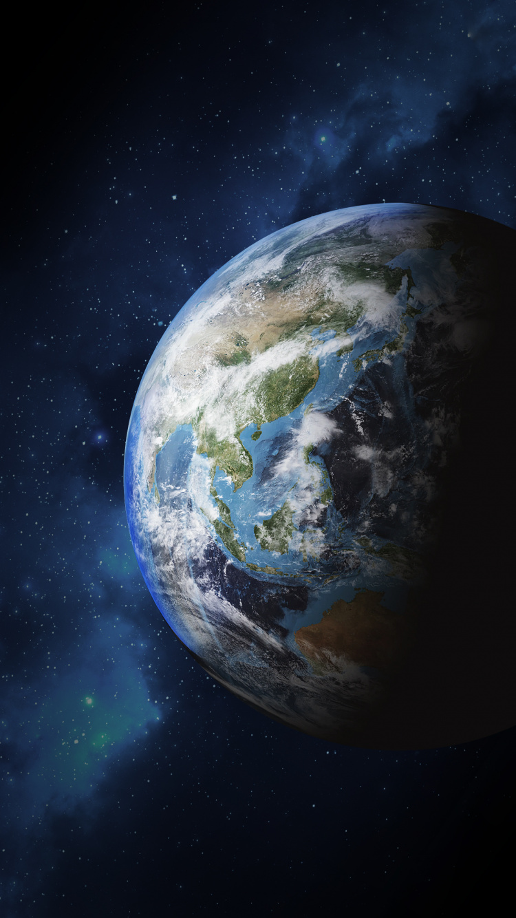 Honor Magic 2, Ehre, Huawei, Ehre Magic2, Smartphone. Wallpaper in 750x1334 Resolution