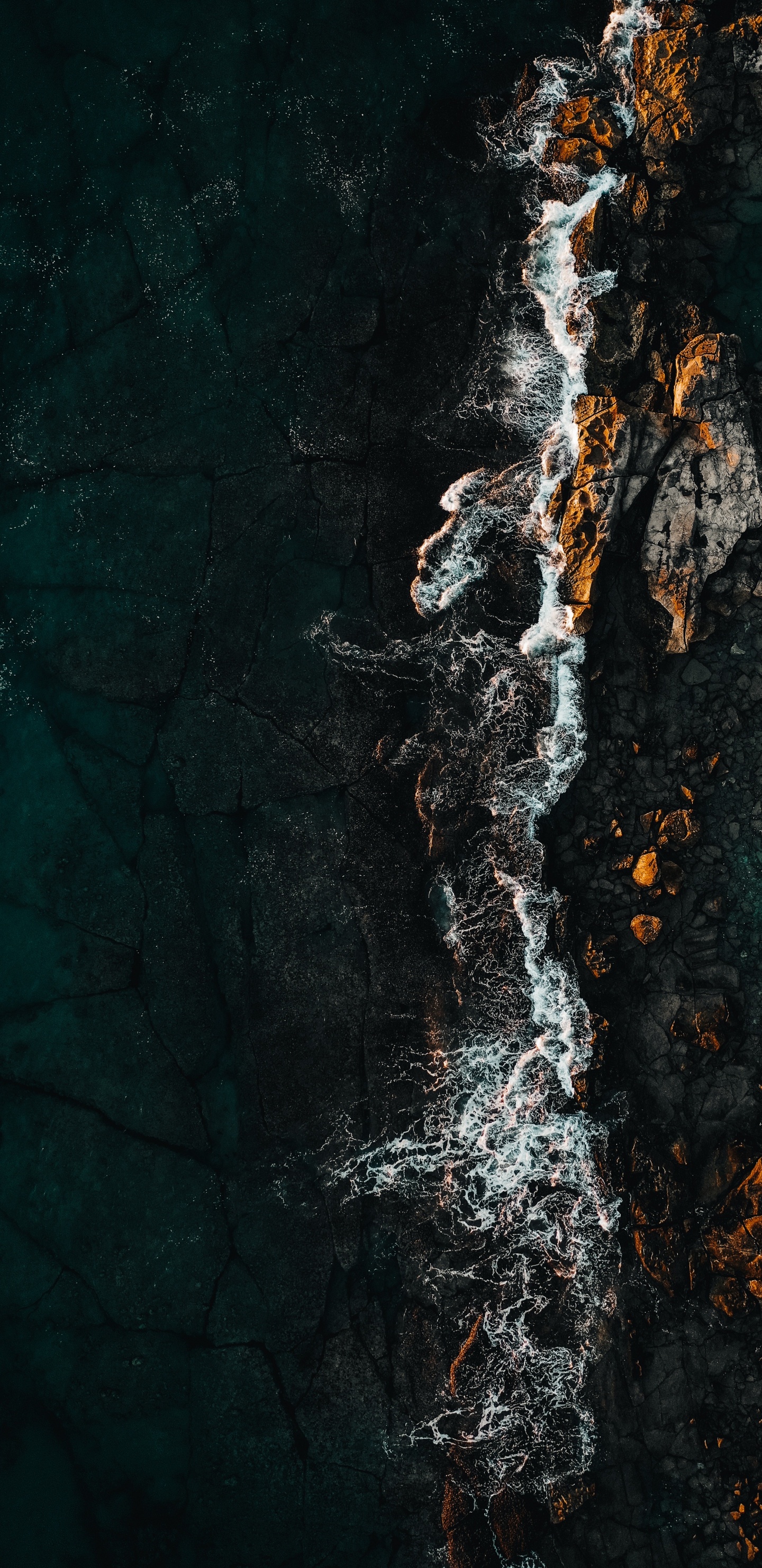 Art, L'art Contemporain, L'art Moderne, Artiste, L'art Abstrait. Wallpaper in 1440x2960 Resolution