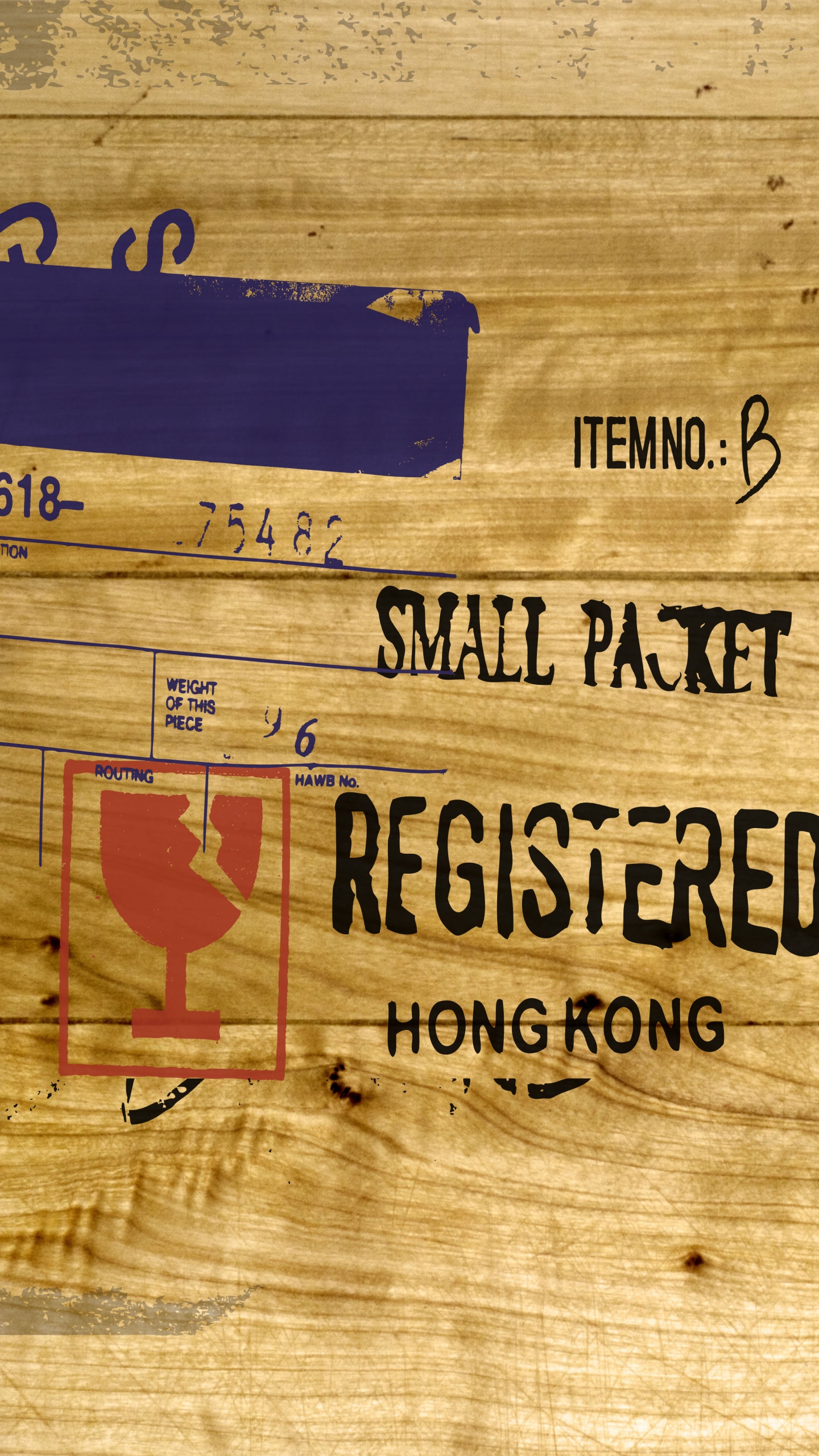 文本, 木, 广告, 货物 壁纸 1440x2560 允许