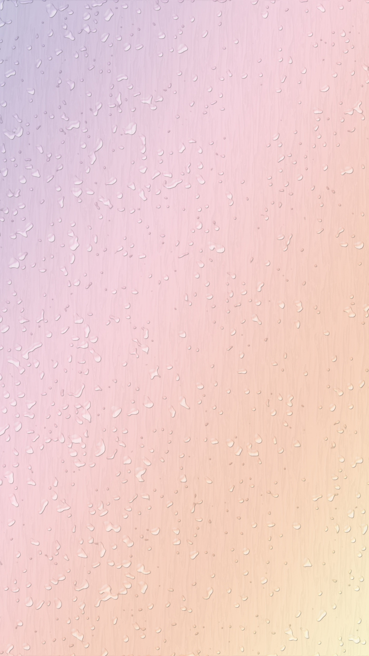 光, 紫色的, 细胞, 橙色, 气氛 壁纸 750x1334 允许