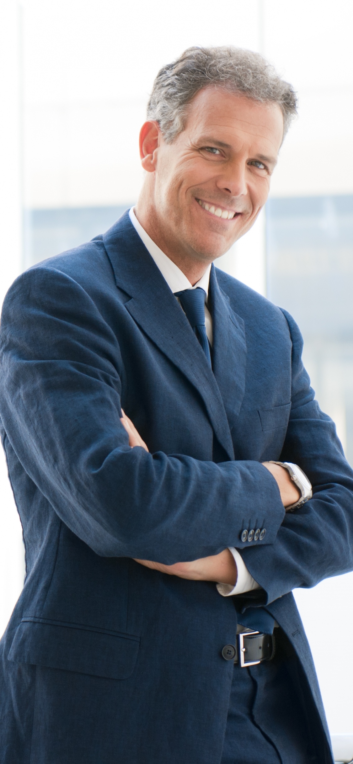 Homme D'affaires, Permanent, Affaires, Usure Formelle, Les Vêtements D'extérieur. Wallpaper in 1125x2436 Resolution