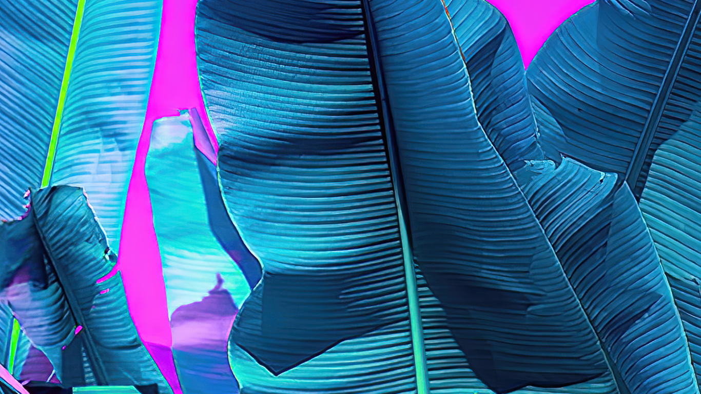 Peluquería Rio, Azure, Morado, Rosa, Violeta. Wallpaper in 1366x768 Resolution