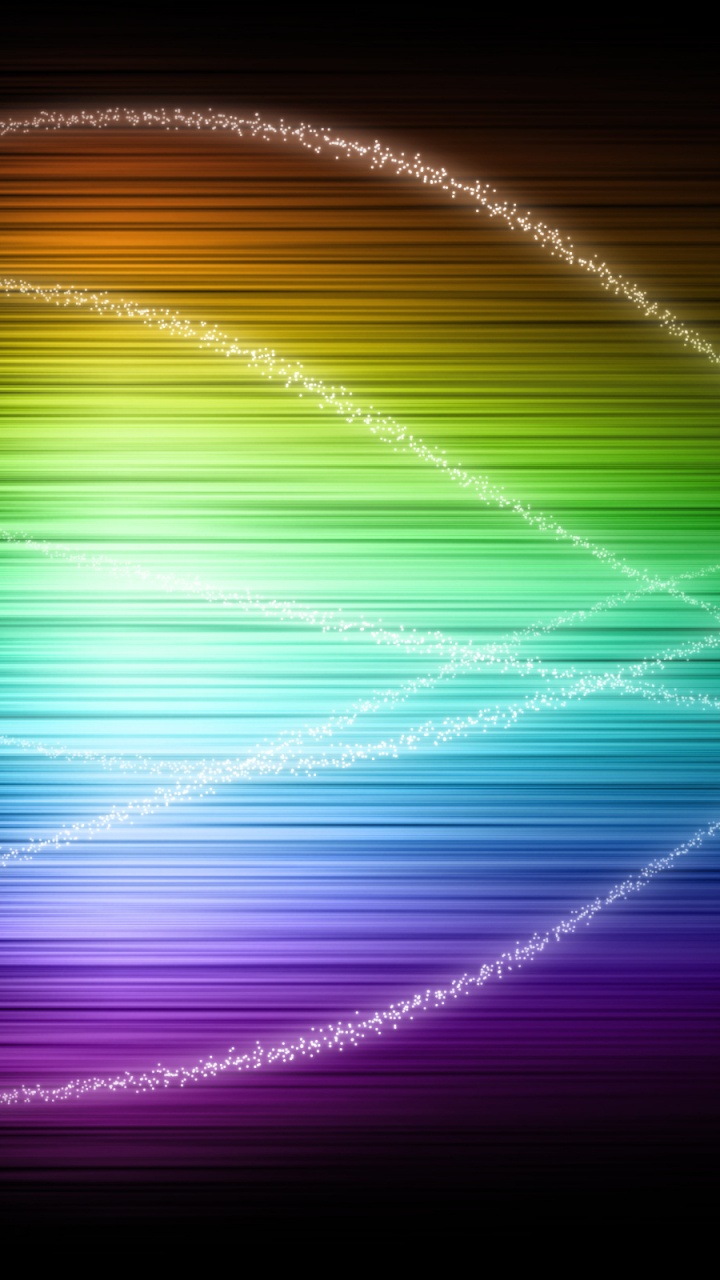 Ilustración de Luz Púrpura y Rosa. Wallpaper in 720x1280 Resolution