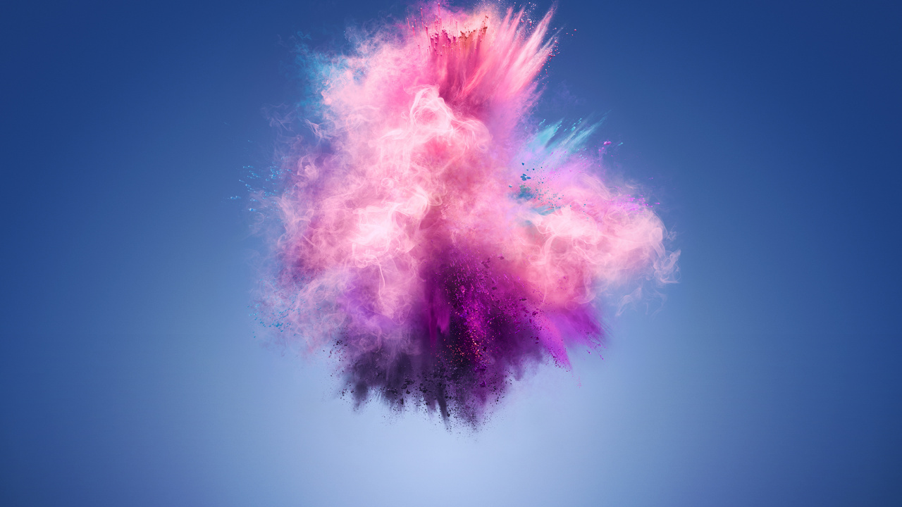 Huawei, Huawei Enjoy 7, Huawei p Smart, Huawei p Smart 2019, Smartphone. Wallpaper in 1280x720 Resolution