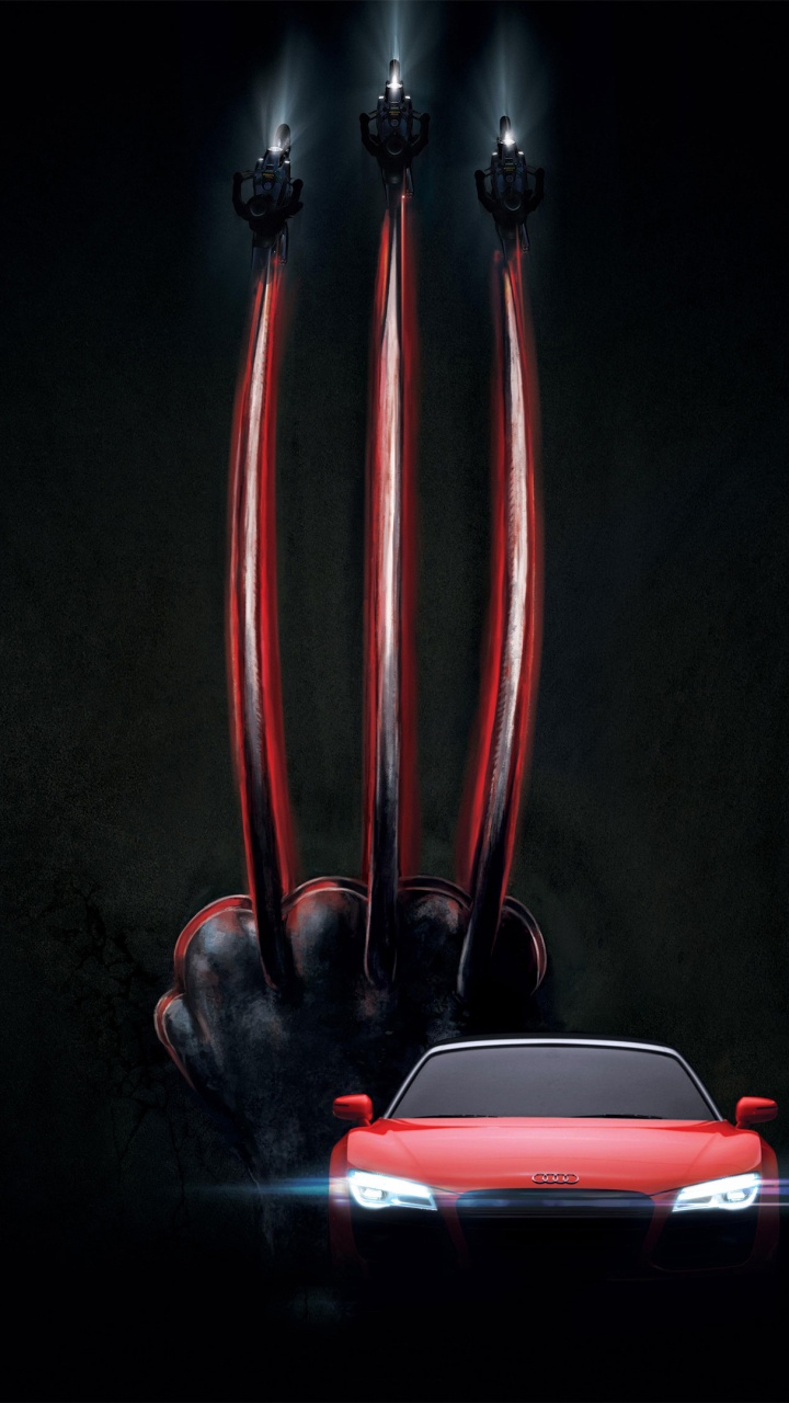 Ateliers Des 20. Jahrhunderts, Dächer, Poster, Automotive Lighting, Car. Wallpaper in 720x1280 Resolution