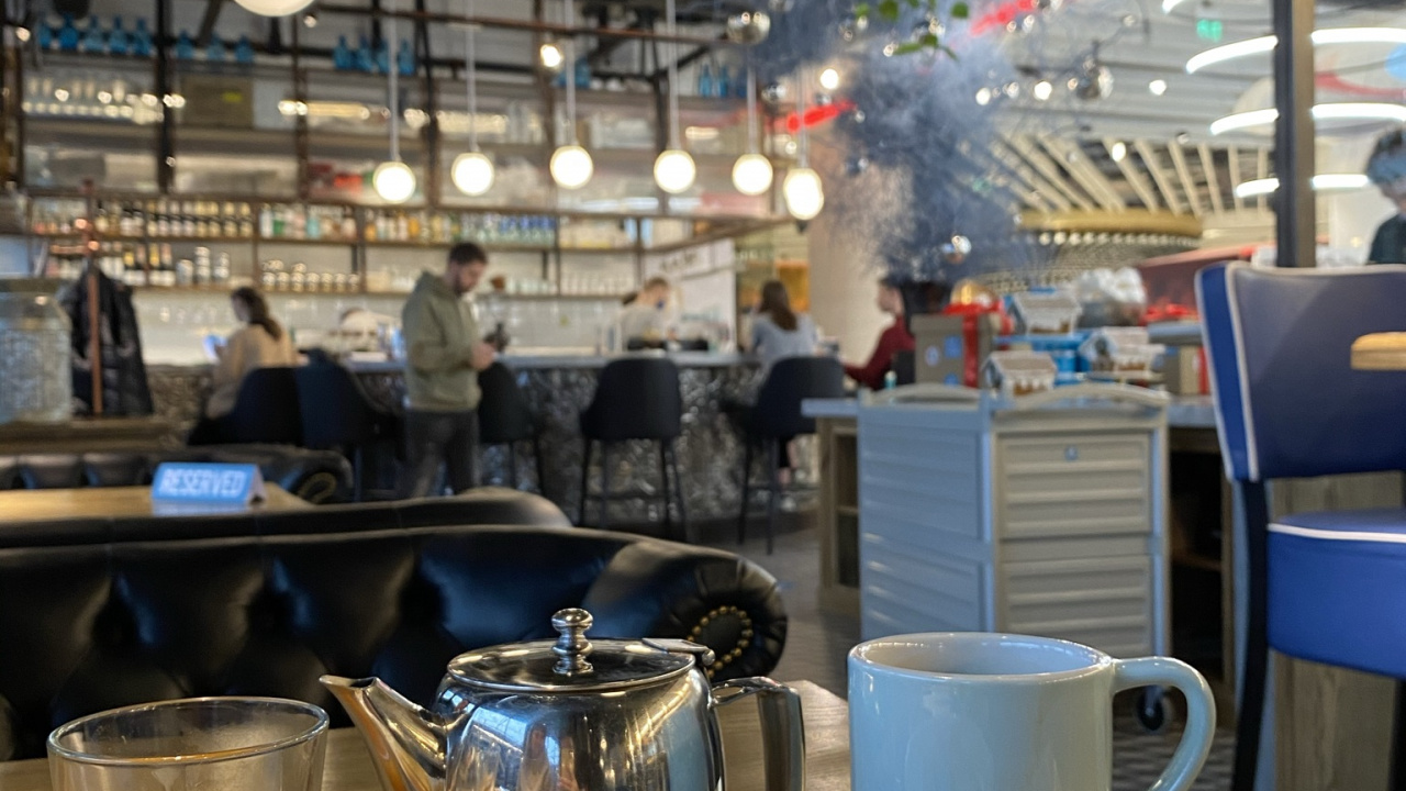 Repas, Breakfast, Mesure, Éclairage, Cuisine. Wallpaper in 1280x720 Resolution