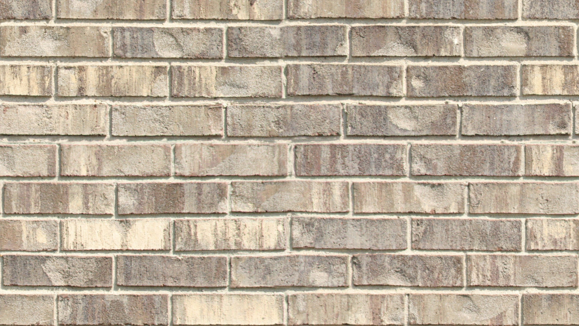 Pared de Ladrillo Blanco y Marrón. Wallpaper in 1920x1080 Resolution