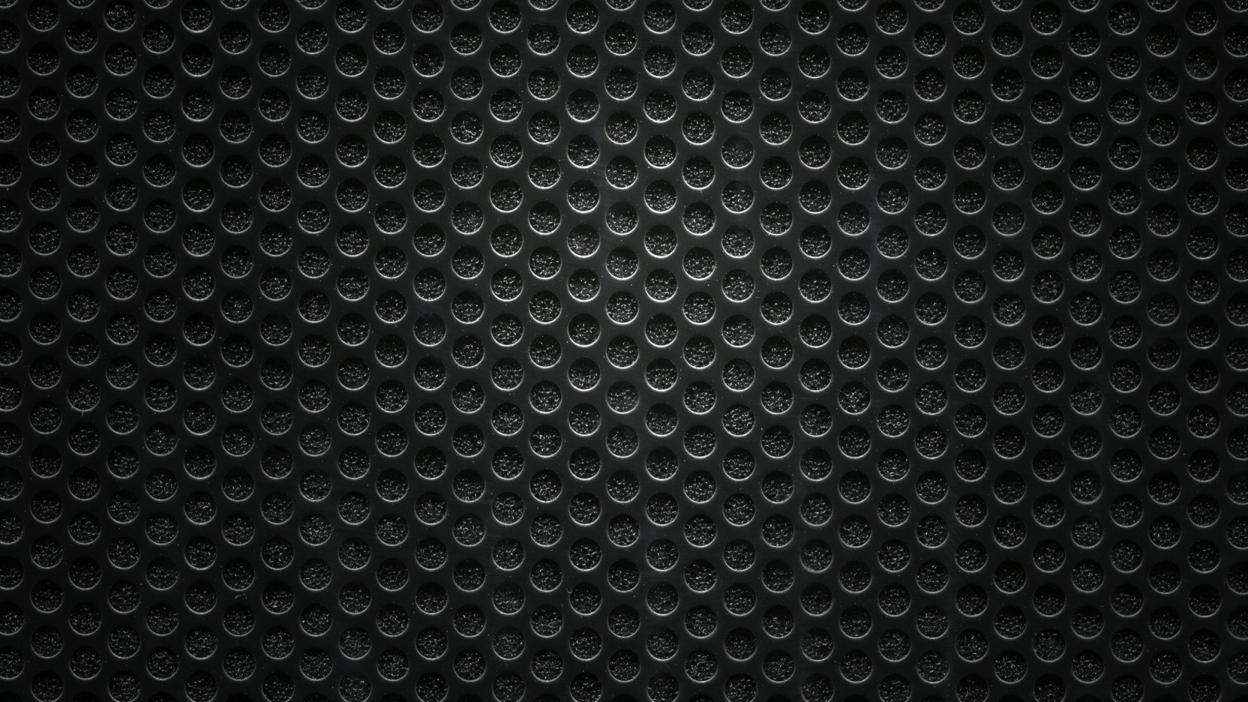 黑色的, 单色模式, 黑色和白色的, 材料 壁纸 2560x1440 允许