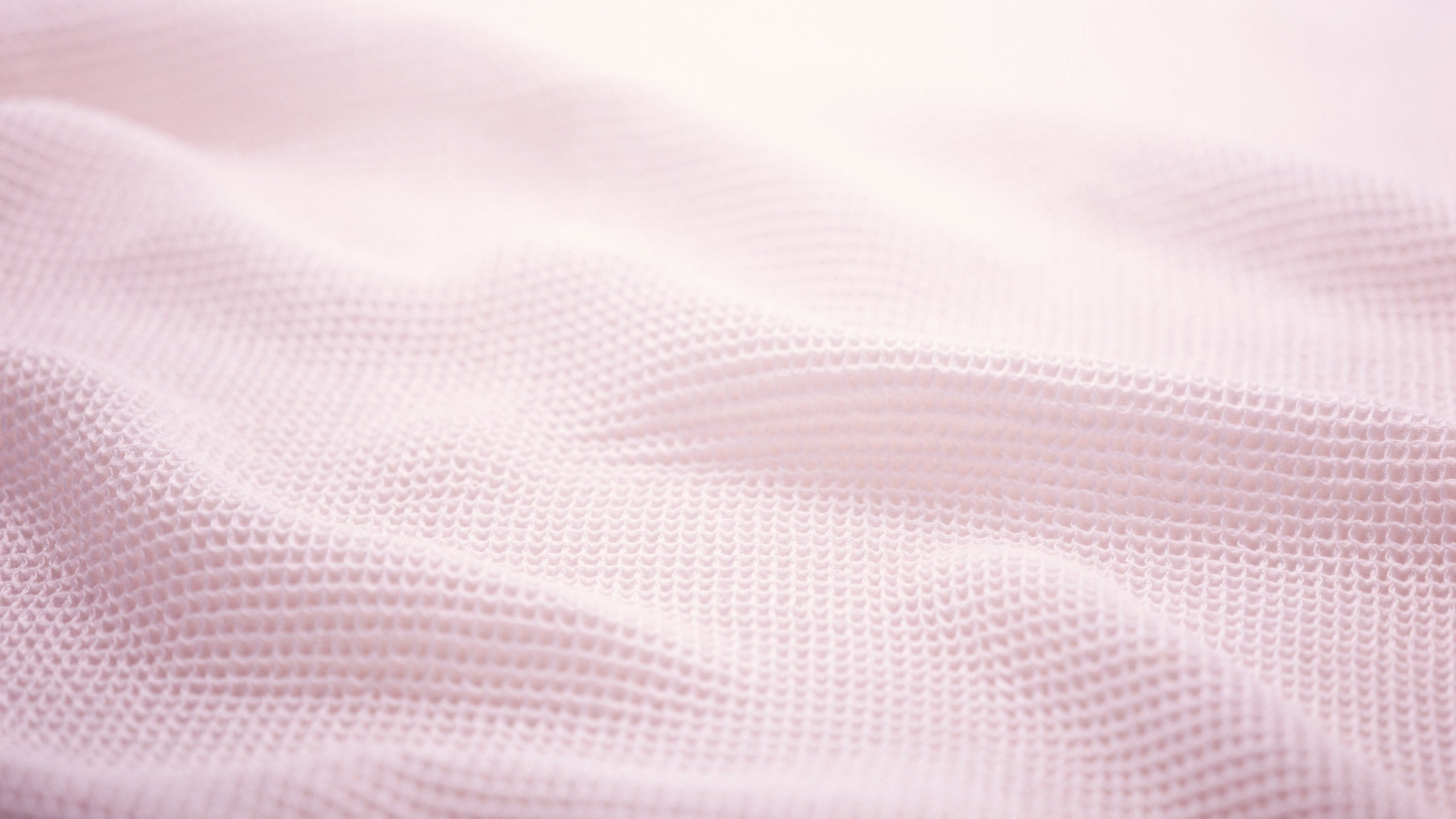 Textil Verde en la Imagen de Cerca. Wallpaper in 2560x1440 Resolution