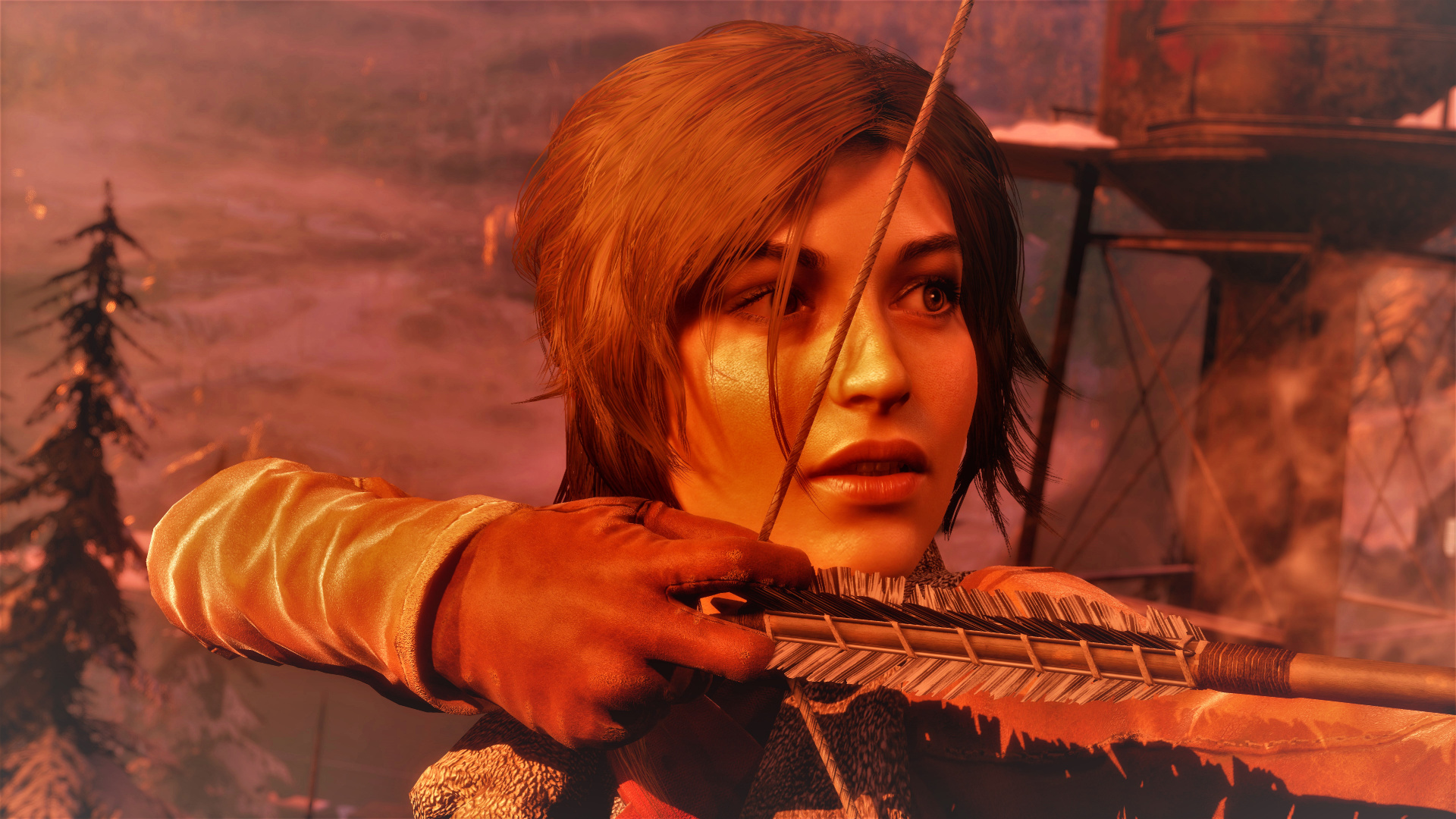 Instrumento Musical, Shadow of The Tomb Raider, Tomb Raider, Nyckelharpa, Rise of The Tomb Raider. Wallpaper in 1920x1080 Resolution