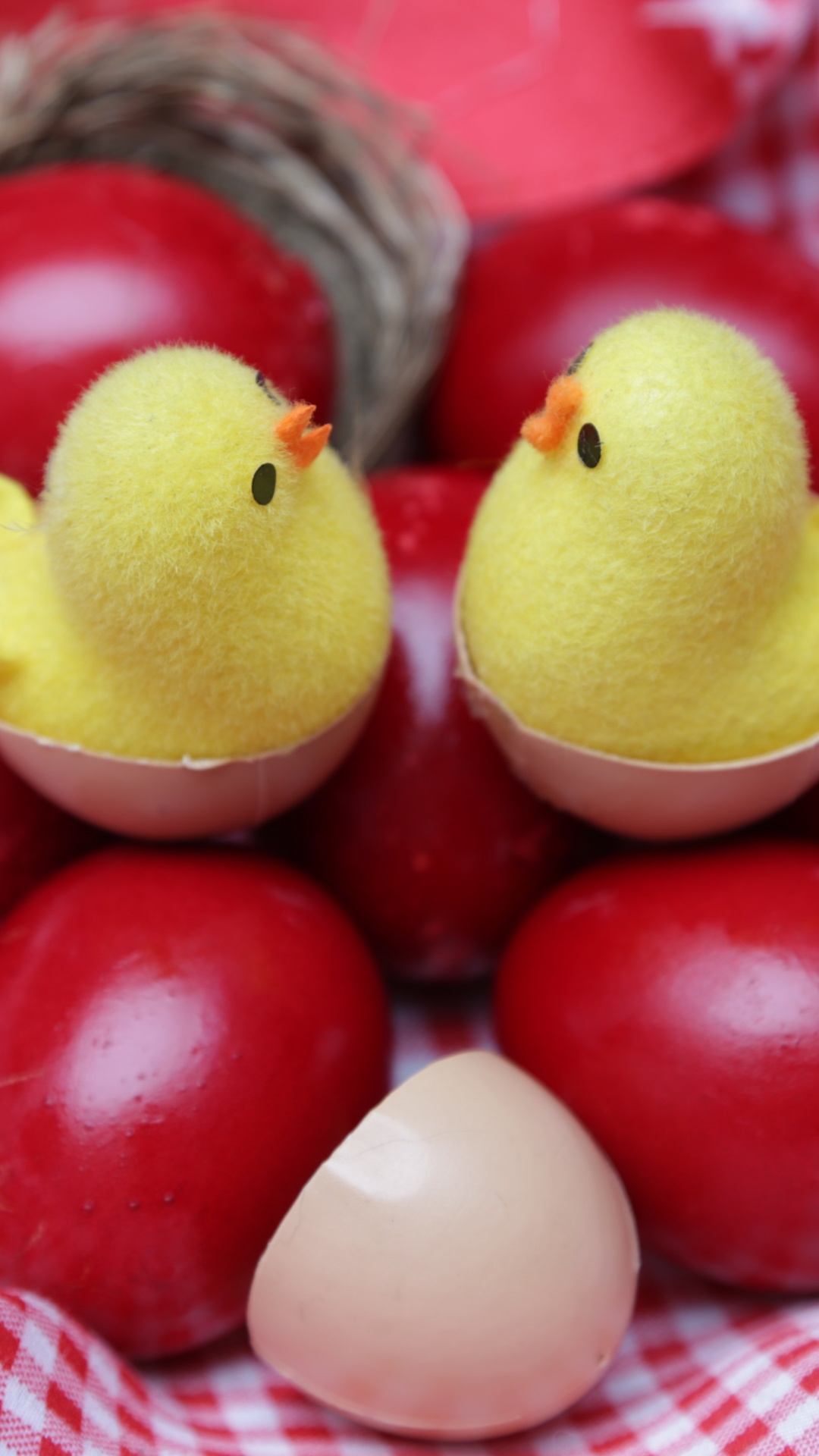 Huevo de Pascua, Huevo, Alimento, Producir, Ingrediente. Wallpaper in 1080x1920 Resolution