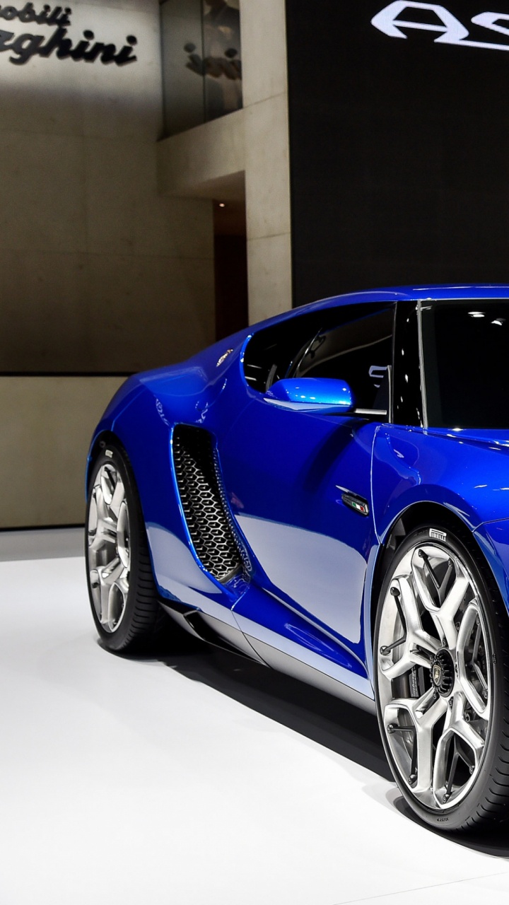 Blue Bmw m 3 Coupe. Wallpaper in 720x1280 Resolution