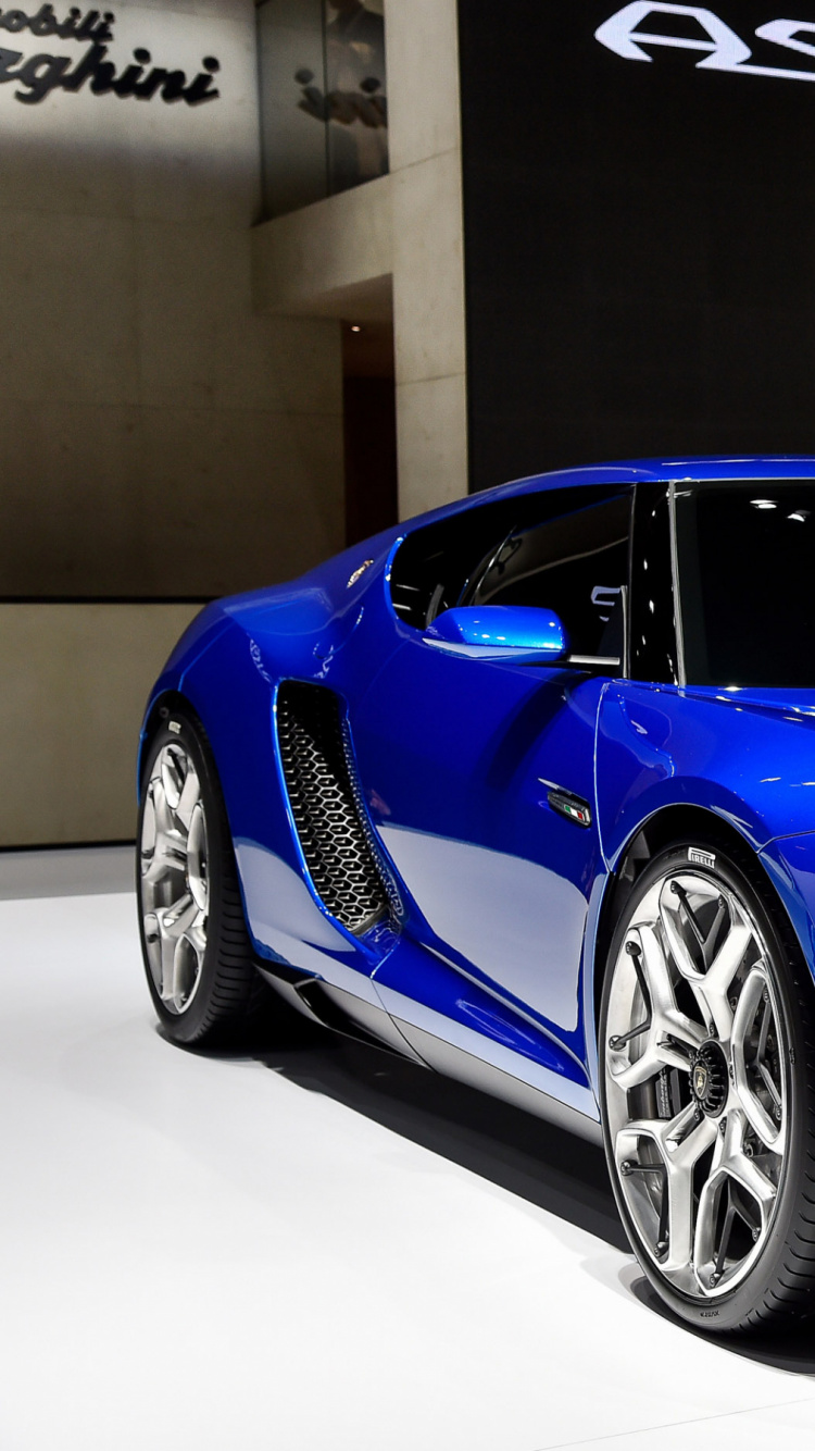 Blue Bmw m 3 Coupe. Wallpaper in 750x1334 Resolution