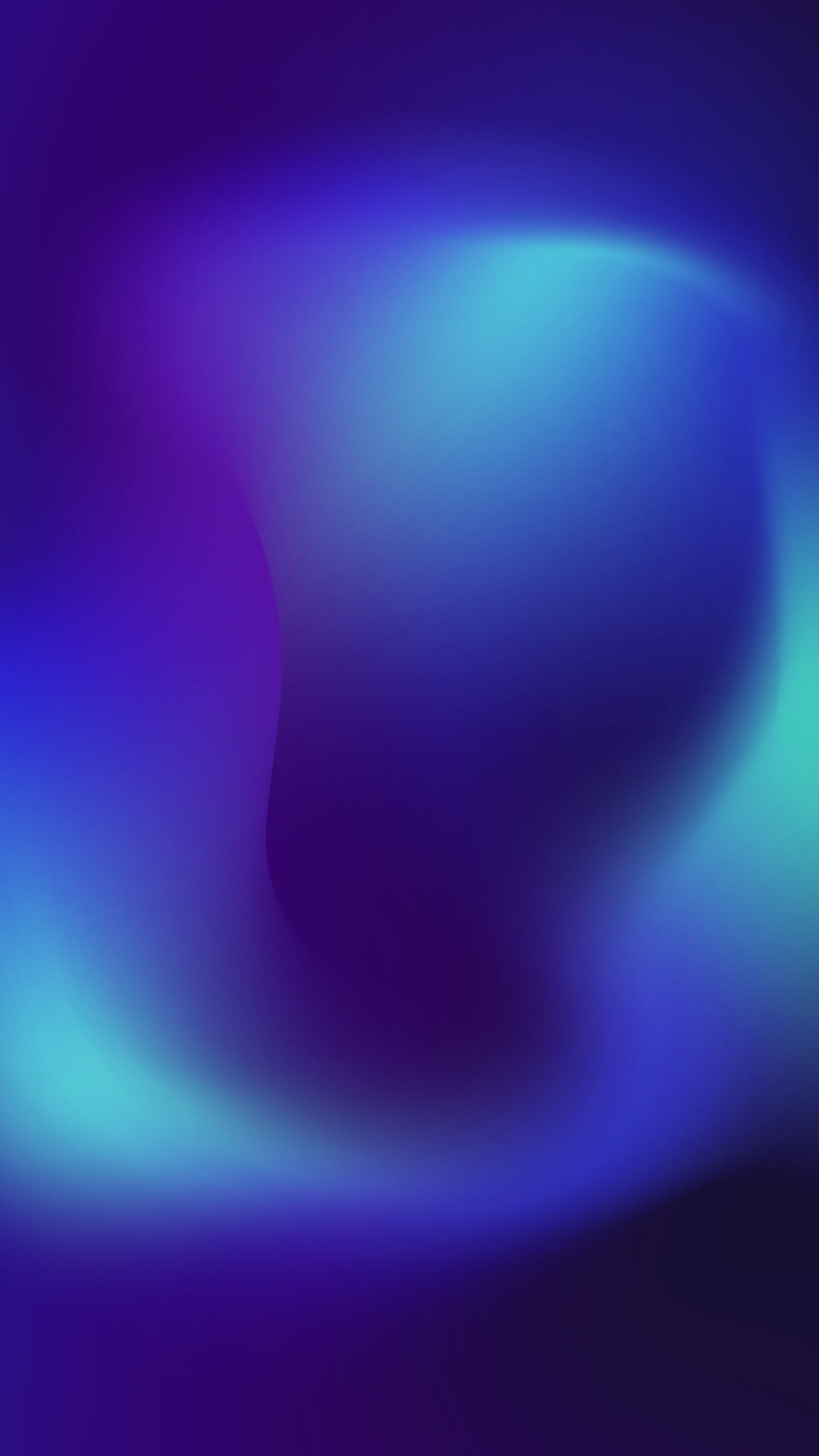 Atmosphäre, Purpur, Veilchen, Gas, Electric Blue. Wallpaper in 1440x2560 Resolution