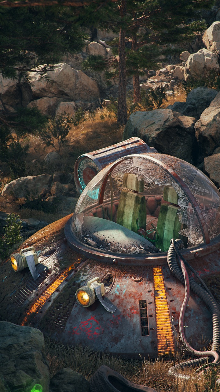 Filip Hodas, Art, Culture, Fan Art, Artiste. Wallpaper in 720x1280 Resolution