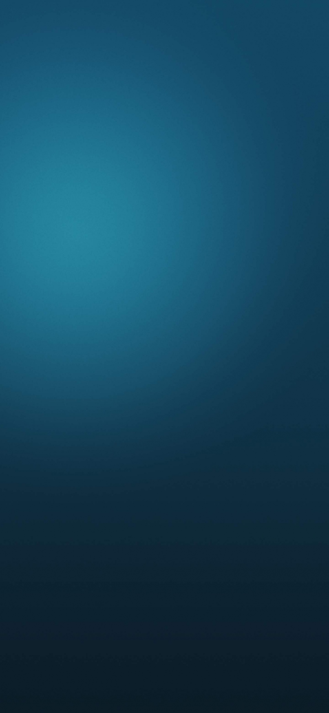 LG, LG G8 ThinQ, Smartphone, Android, Blau. Wallpaper in 1125x2436 Resolution