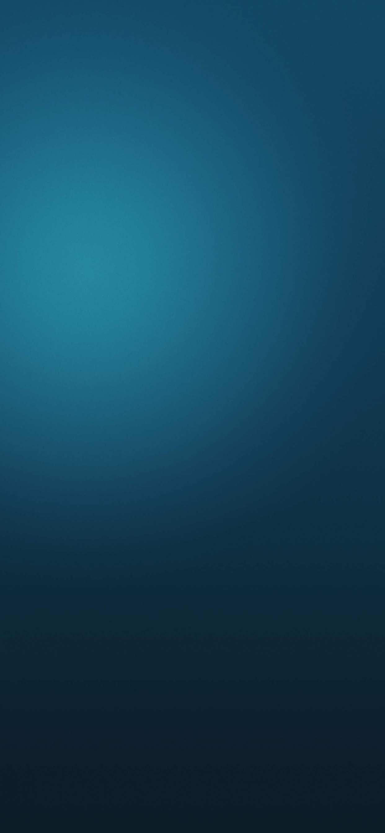 LG, LG G8 ThinQ, Smartphone, Android, Blau. Wallpaper in 1242x2688 Resolution