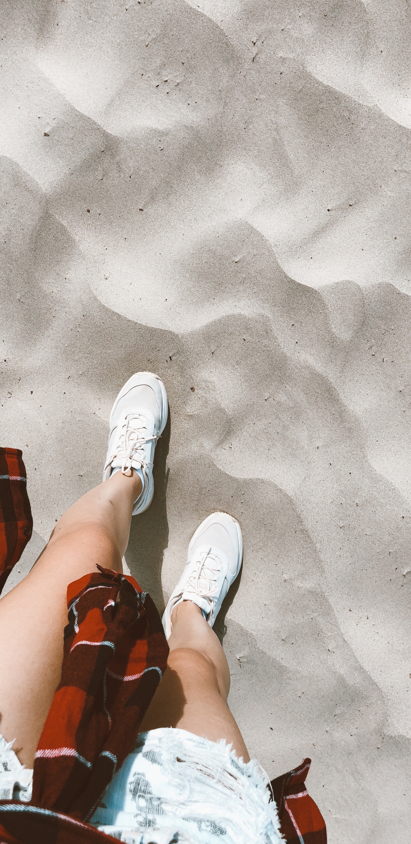 Usa, Nevada, Death Valley, Death Valley National Park, Shoe. Wallpaper in 1440x2960 Resolution