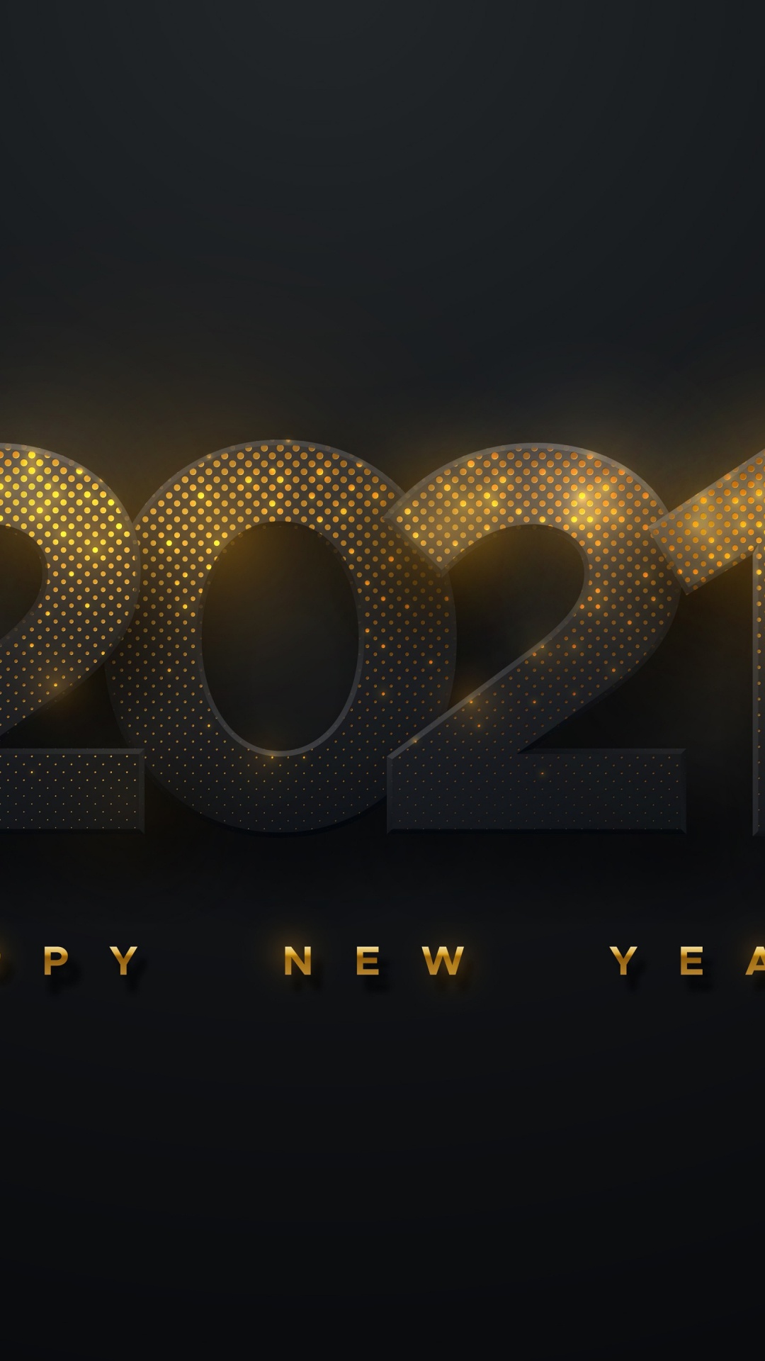 New Year, Gas, Darkness, Midnight, Event. Wallpaper in 1080x1920 Resolution