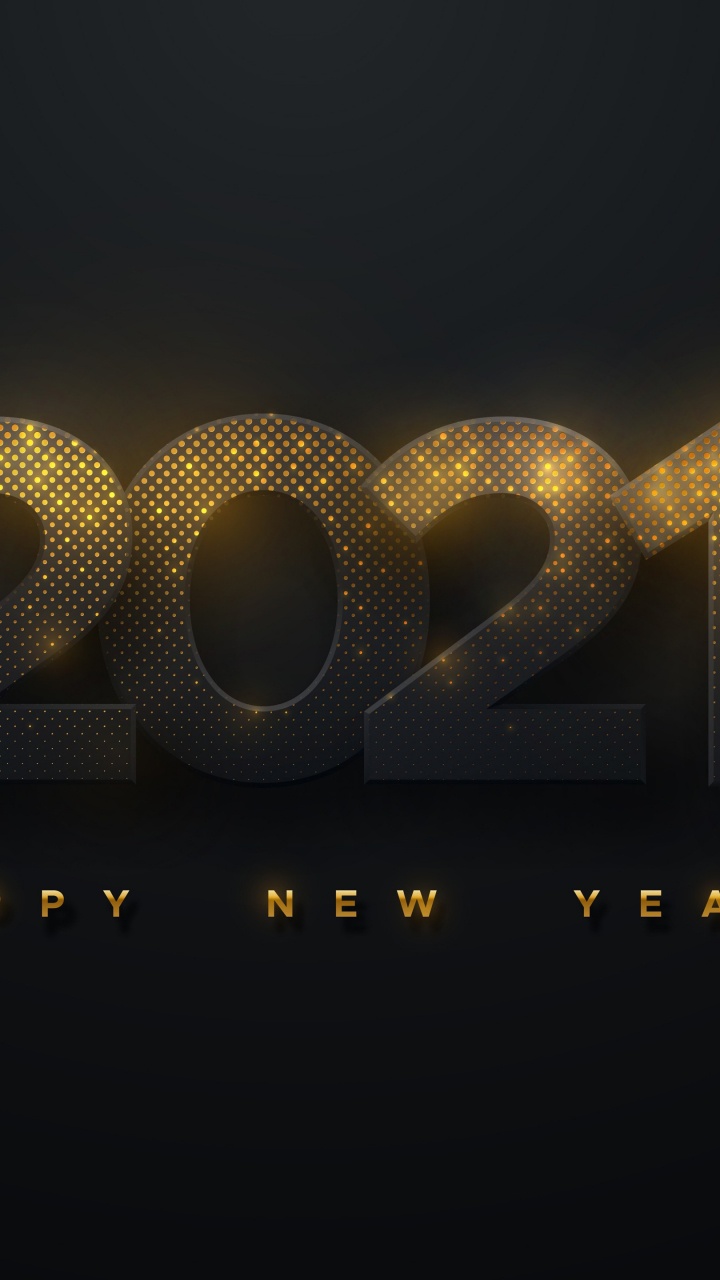 New Year, Gas, Darkness, Midnight, Event. Wallpaper in 720x1280 Resolution