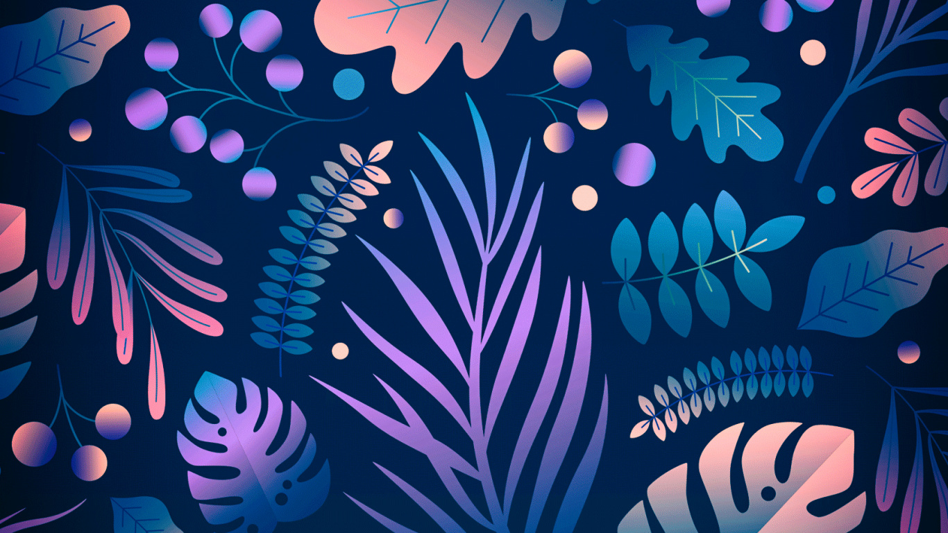 Fraktale Kunst, Licht, Natur, Azure, Natürlichen Umgebung. Wallpaper in 1366x768 Resolution